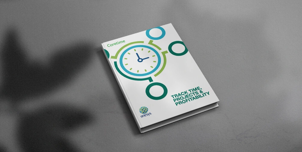 Coretime resource mockup
