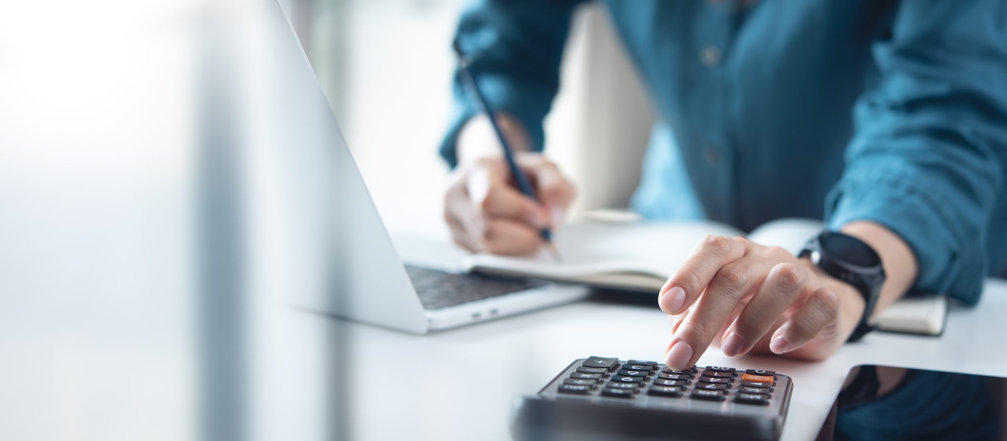 Profitability Reporting Software For Accounting Firms