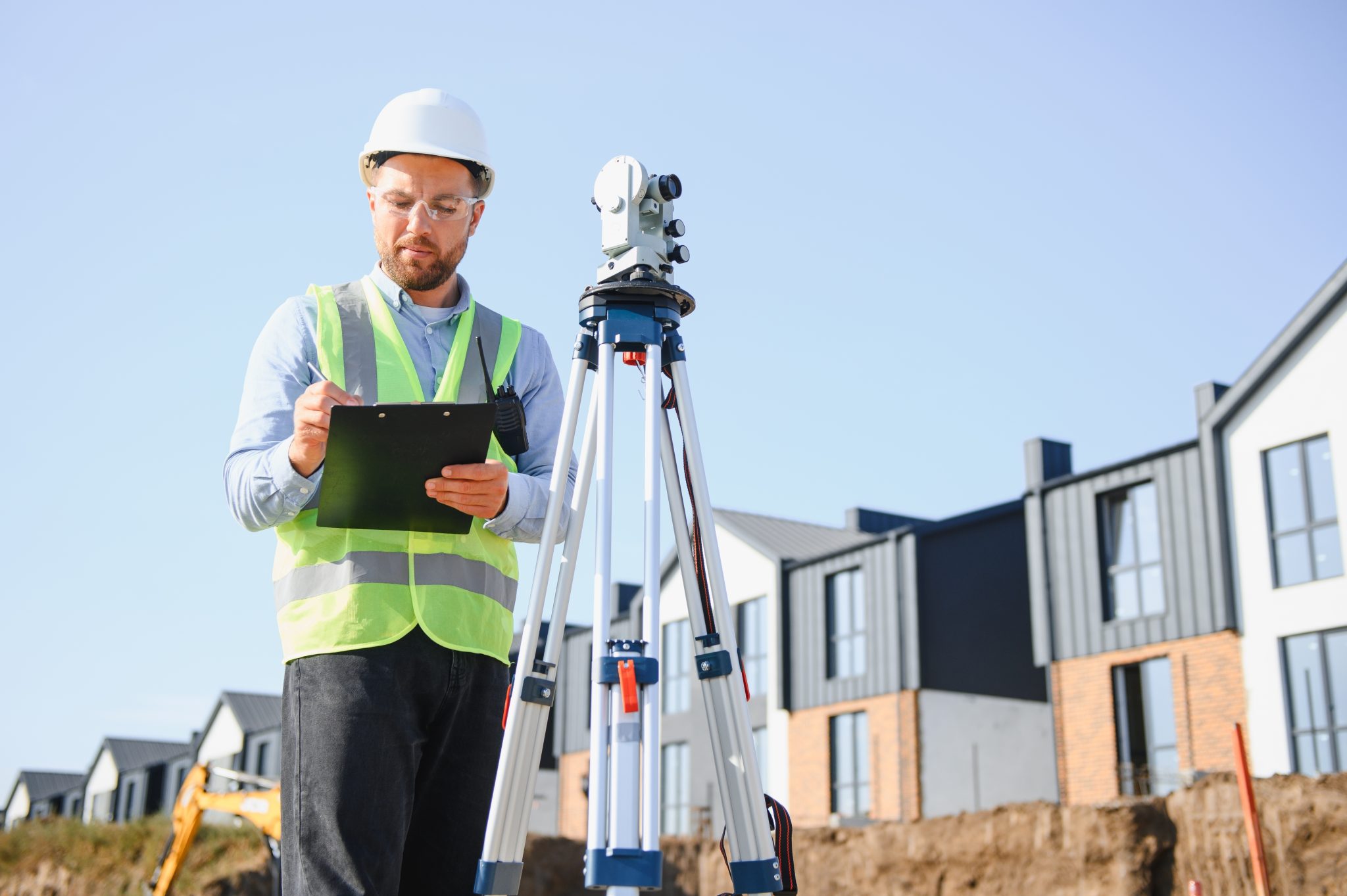 Resource Planning Software For Surveying Practices